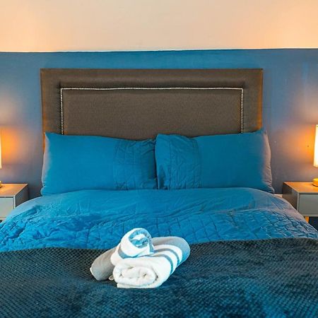 Private And Spacious 2 Bedroom House - Free Parking! Cardiff Ngoại thất bức ảnh